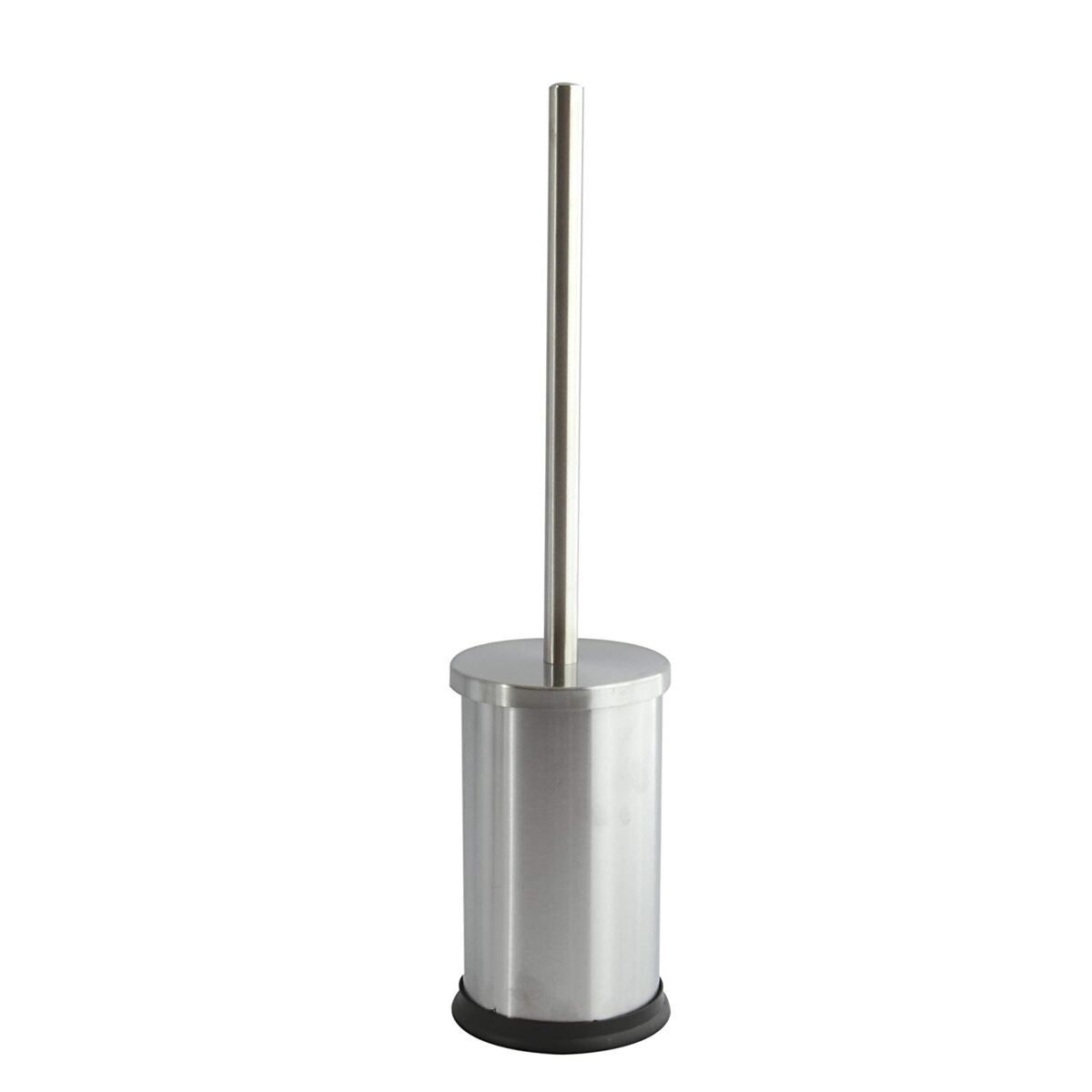 Broom de metal e acier inox acabado fosco acabado