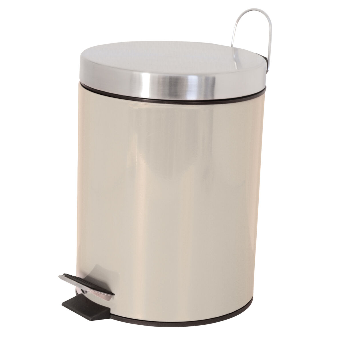3l cubo de lixo