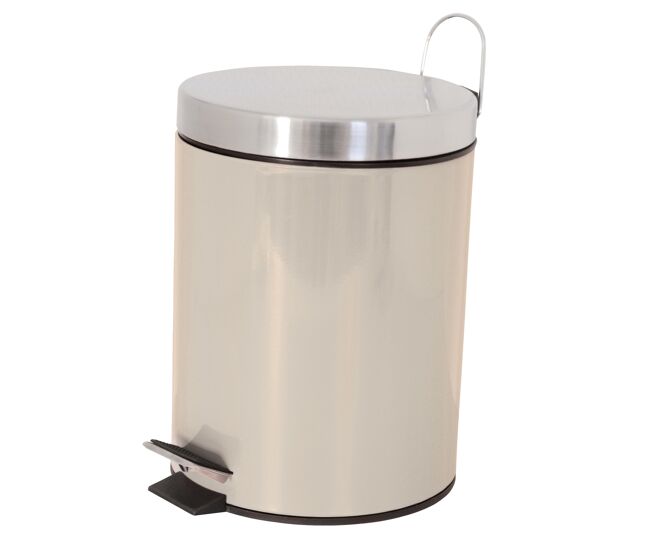 3l cubo de lixo