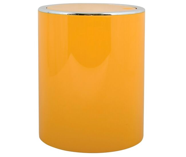 Msv "as kamaka" 6l acier inox em jaune