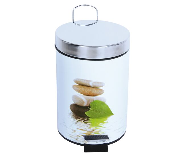 3l lingga garbage