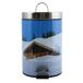 3l Cubo de lixo 3l Cubo de lixo Azul