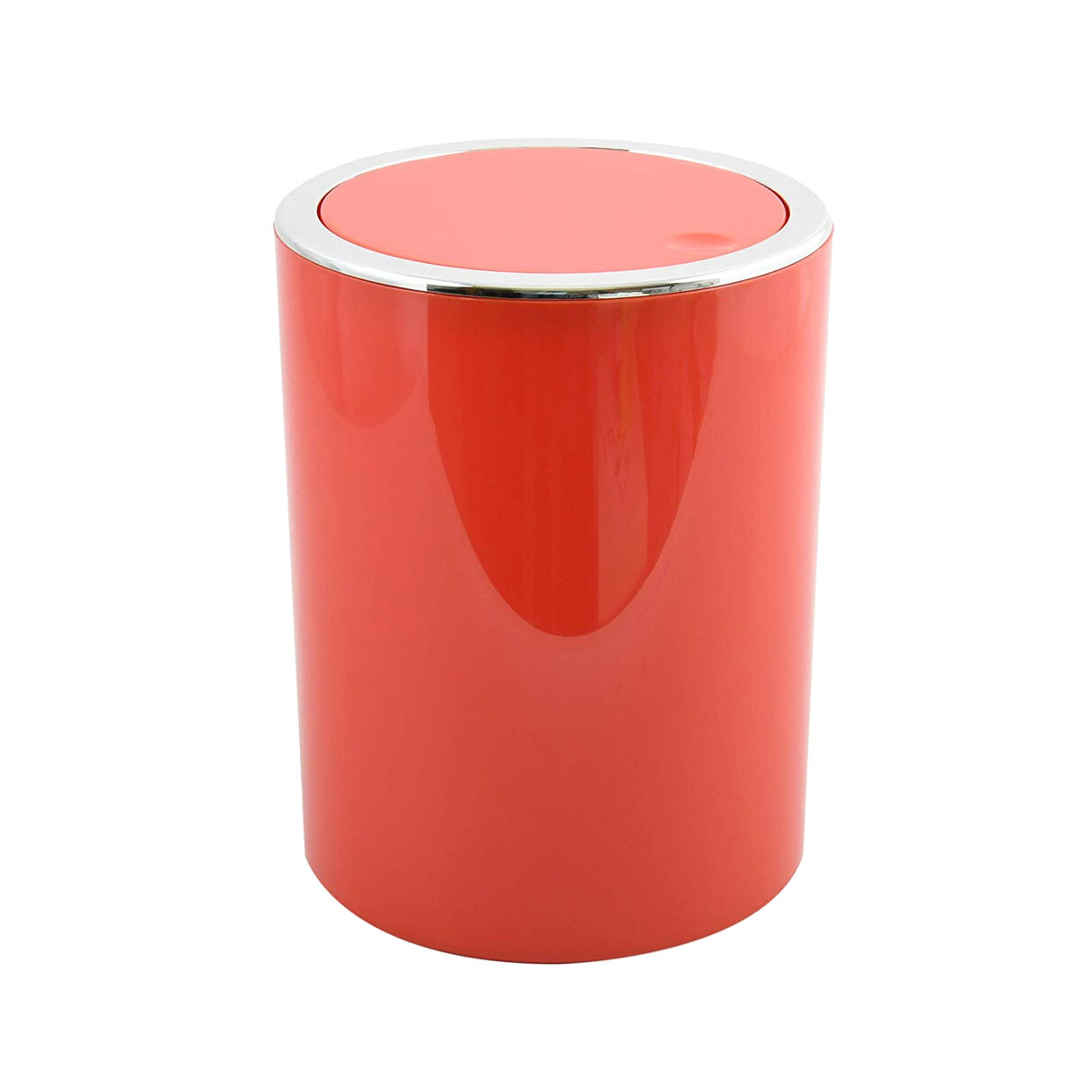 Kamaka 6L Garbage Vermelho