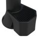 Kit De Fonte Vermelho Com Balde KIT-FONTANA-TRITONE Kit De Fonte Vermelho Com Balde KIT-FONTANA-TRITONE Castanho