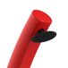 Chuveiro Borda Piscina Sined Sol Cinza SOLE Chuveiro Borda Piscina Sined Sol Cinza SOLE Vermelho