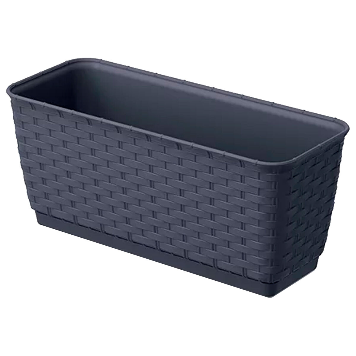 Ratolla pot p 3l., dimensões (mm) 293x119x126, cor antracite