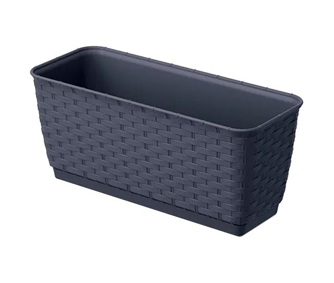 Ratolla pot p 3l., dimensões (mm) 293x119x126, cor antracite
