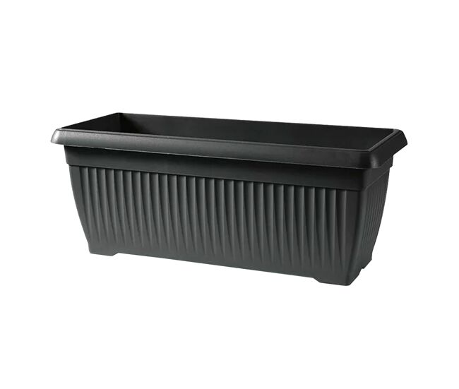 Terra 30l pot., dimensões (mm) 700x300x277, cor antracite