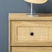 Cómoda HOMCOM, casa - móveis de armazenamento 80 Cómoda HOMCOM, casa - móveis de armazenamento 80 Castanho