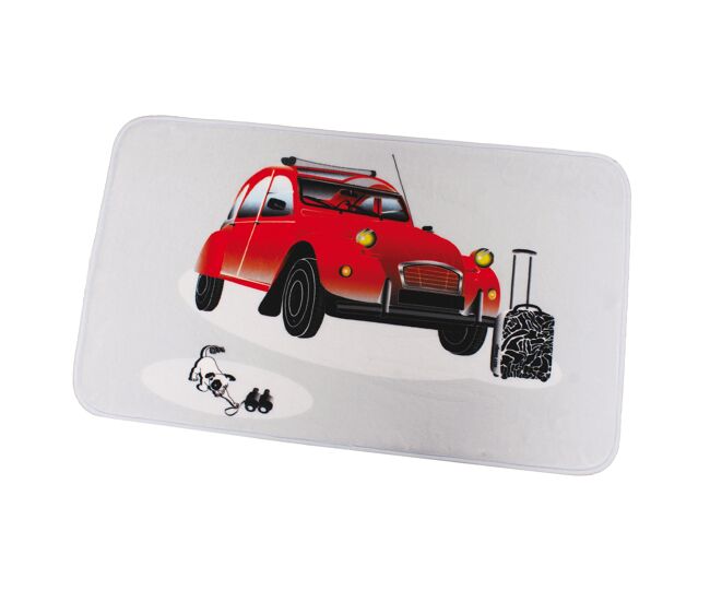 2cv banho carpet 45 x 75 cm