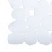 53x53cm tapete de chuveiro 53x53 53x53cm tapete de chuveiro 53x53 Branco