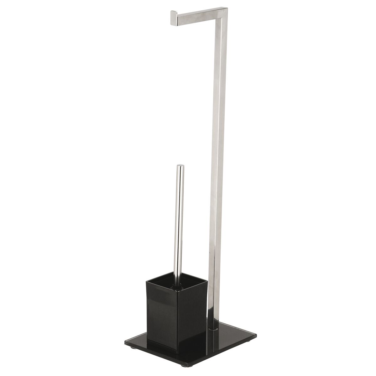 Msv retrato de acier inox 22 x 7 x 70,5.