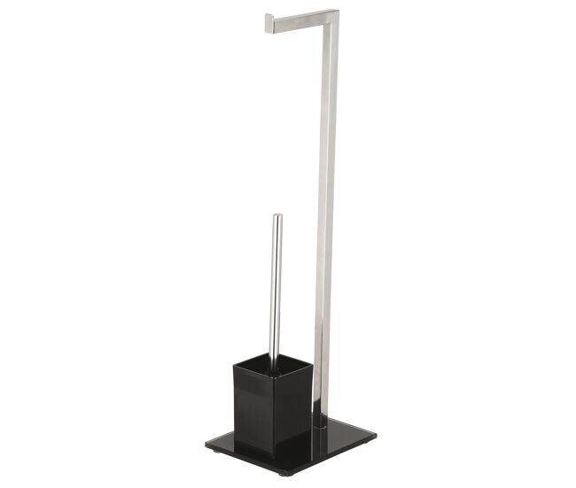 Msv retrato de acier inox 22 x 7 x 70,5.