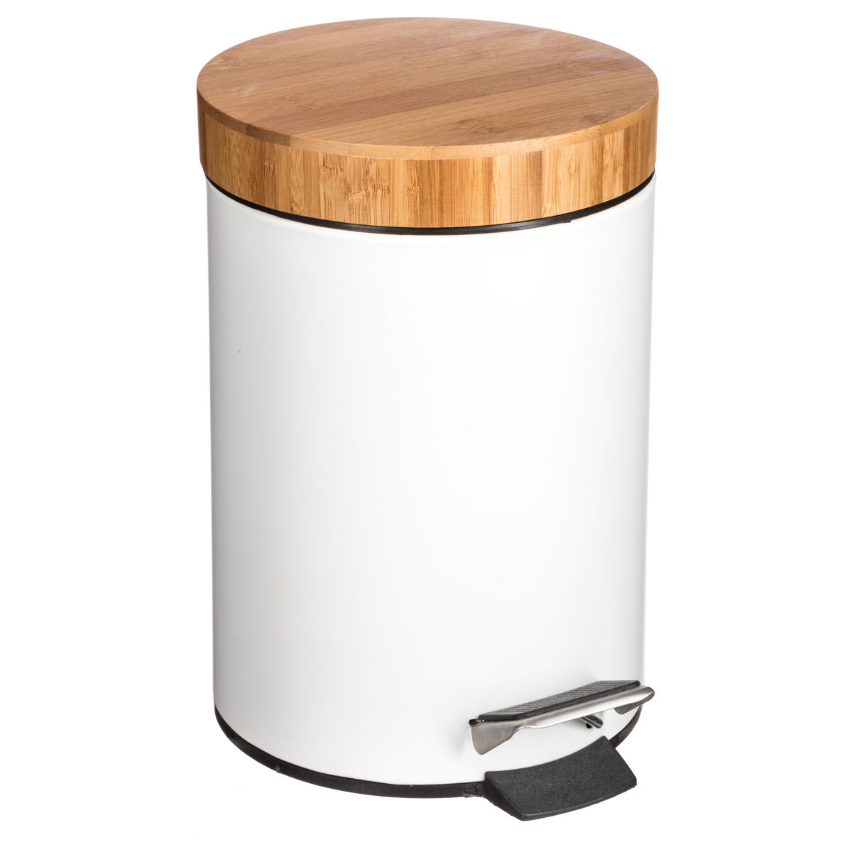 Papel de metal 3l bambu natureo