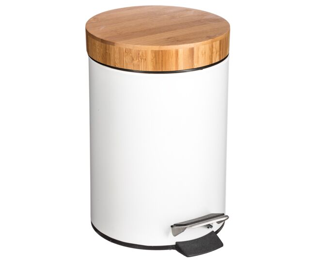 Papel de metal 3l bambu natureo