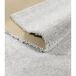Alfombra TORINO 200x200 Alfombra TORINO 200x200 Cinza