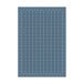 Alfombra MAROC 60x150 Alfombra MAROC 60x150 Azul