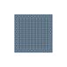 Alfombra MAROC 60x150 Alfombra MAROC 60x150 Azul