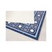 Alfombra MAROC 60x150 Alfombra MAROC 60x150 Azul