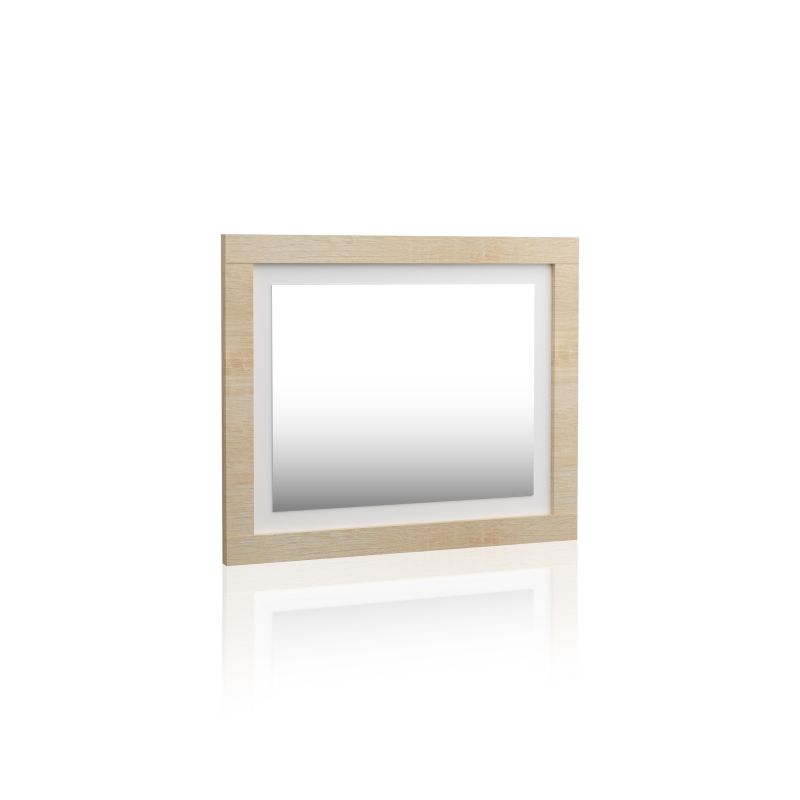 Espelho retangular Lara