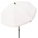 Guarda-sol de jardim com protetor solar Aktive Garden 240x240 Guarda-sol de jardim com protetor solar Aktive Garden 240x240 Bege