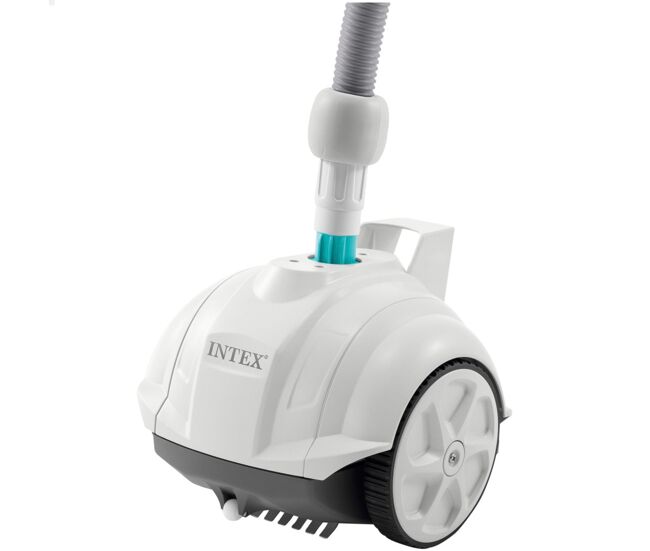 Robô limpiafondos krystal clear® zx50 intex