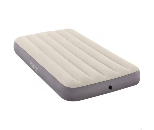 Matelas gonflable Intex 99x191x25 cm