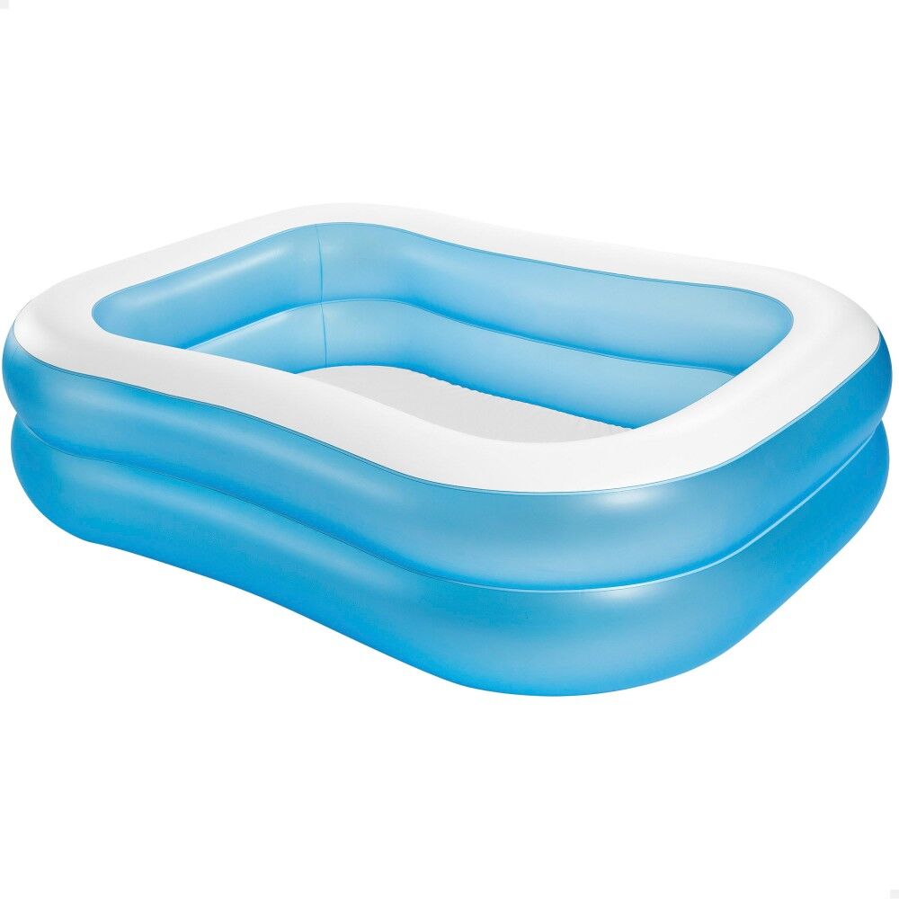 Piscina insuflável famíliar INTEX