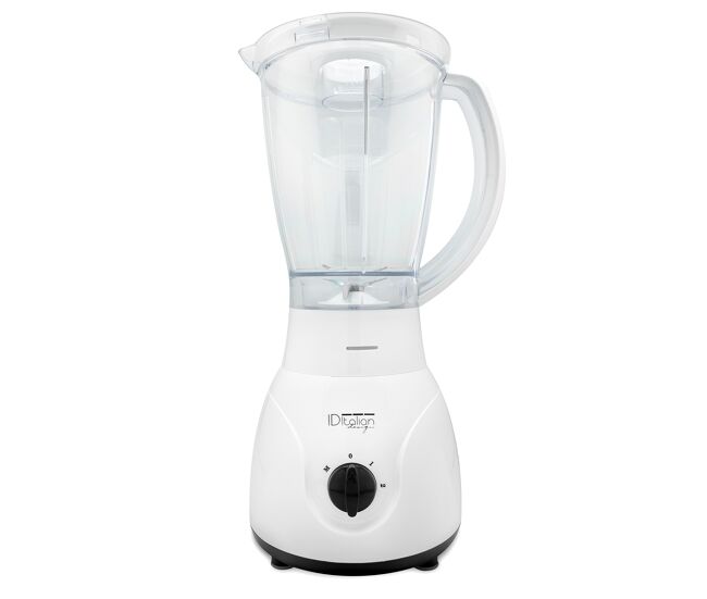 Liquidificador de vidro - liquidificador - 1,5l