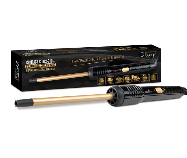 Modelador profissional ultracurler
