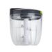 Picador manual (900ML) Picador manual (900ML) Preto
