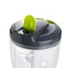 Picador manual (900ML) Picador manual (900ML) Preto