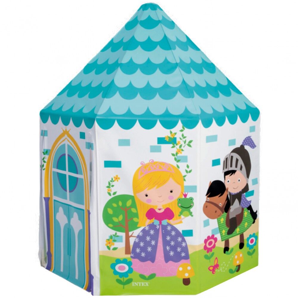 Casa infantil em tecido INTEX