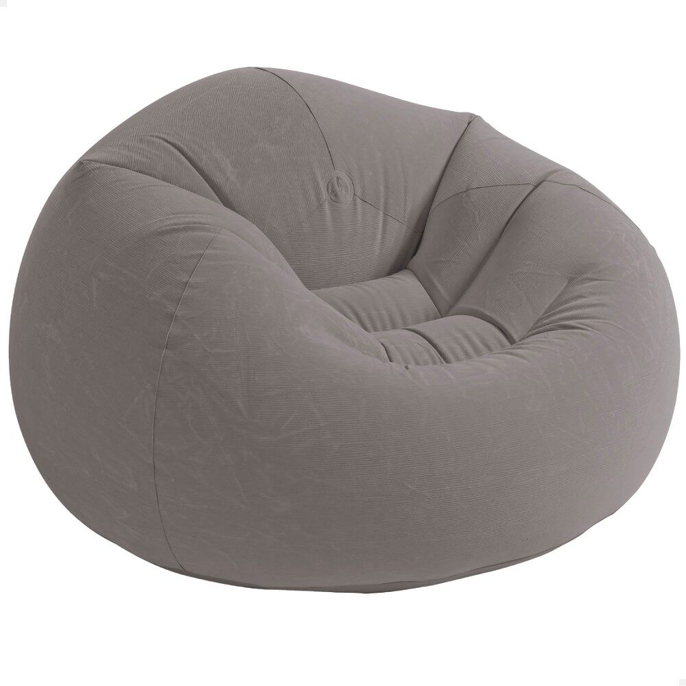 Sofá insuflável INTEX Beanless Bag