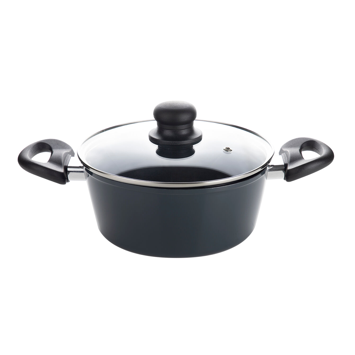 Caçarola Panela antiaderente 20cm