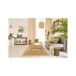 Tapete BAMBU 200x300 Tapete BAMBU 200x300 Castanho