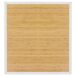 Tapete BAMBU 200x300 Tapete BAMBU 200x300 Castanho