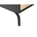Beliani Mueble TV ARKLEY 160 Beliani Mueble TV ARKLEY 160 Preto