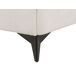 Beliani Cama Chenilla MELLE 175x240 Beliani Cama Chenilla MELLE 175x240 Bege