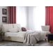 Beliani Cama Poliéster BELFORT 151x212 Beliani Cama Poliéster BELFORT 151x212 Bege