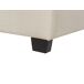 Beliani Cama Poliéster BELFORT 151x212 Beliani Cama Poliéster BELFORT 151x212 Bege