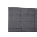 Beliani Cama Poliéster LANNION 203x223 Beliani Cama Poliéster LANNION 203x223 Bege