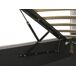 Beliani Cama con almacenaje Terciopelo SEZANNE 190x215 Beliani Cama con almacenaje Terciopelo SEZANNE 190x215 Azul Marino