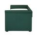 Beliani Cama nido Poliéster LIBOURNE 92x220 Beliani Cama nido Poliéster LIBOURNE 92x220 Azul Marino