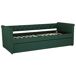 Beliani Cama nido Poliéster LIBOURNE 92x220 Beliani Cama nido Poliéster LIBOURNE 92x220 Azul Marino