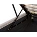 Beliani Cama con almacenaje Terciopelo LUBBON 170x217 Beliani Cama con almacenaje Terciopelo LUBBON 170x217 Bege