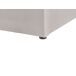 Beliani Cama con almacenaje Terciopelo LUBBON 170x217 Beliani Cama con almacenaje Terciopelo LUBBON 170x217 Bege