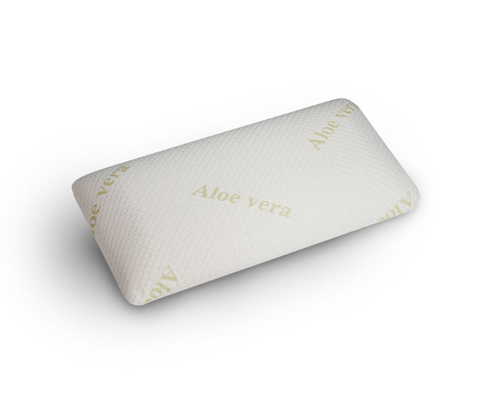 Almofada Visco Aloe Vera da SonnoMattress