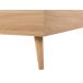 Beliani Cama Tablero de partículas SERRIS 188x215 Beliani Cama Tablero de partículas SERRIS 188x215 Castanho