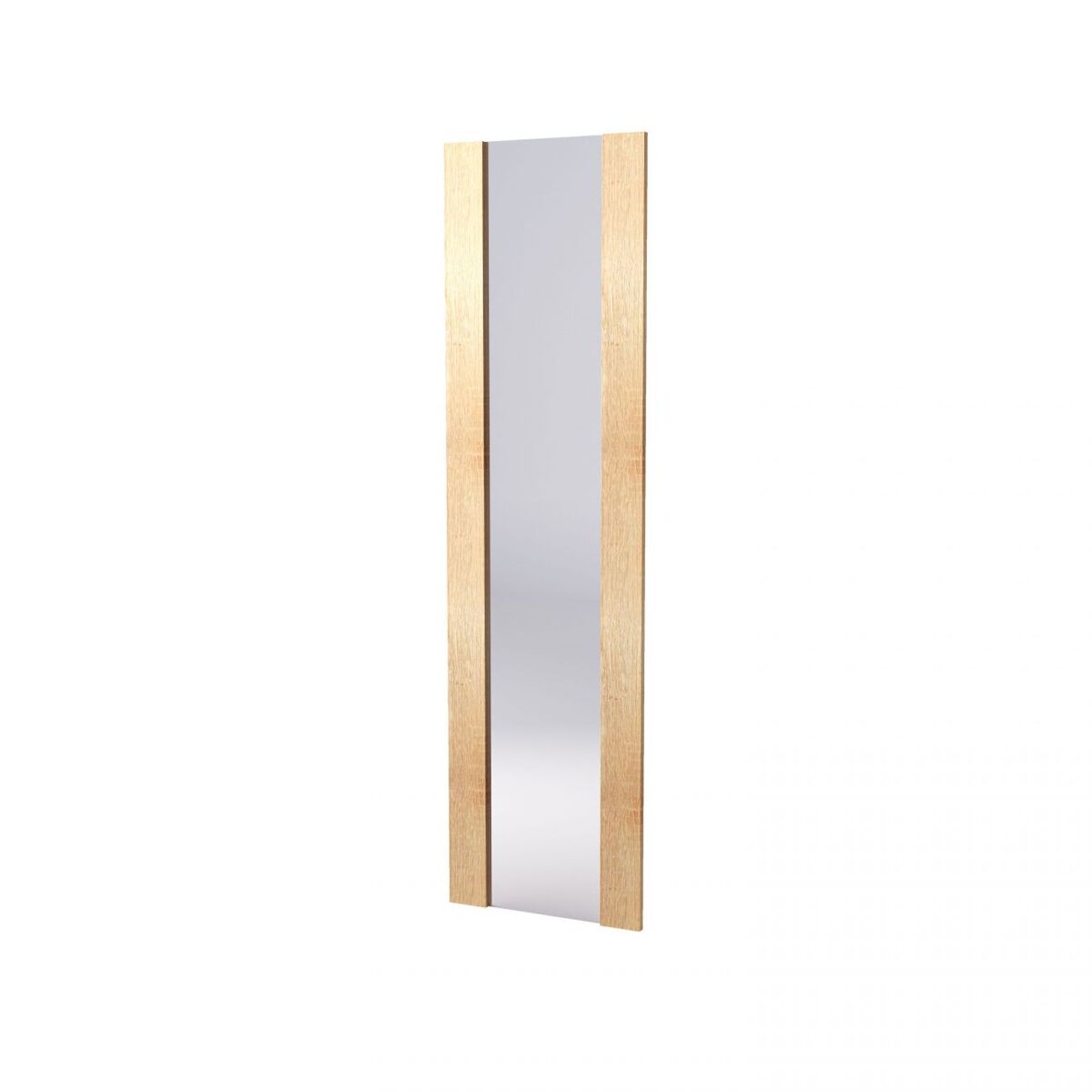 Espelho de parede ataneq cambria 49,8 x 180 x 2 cm